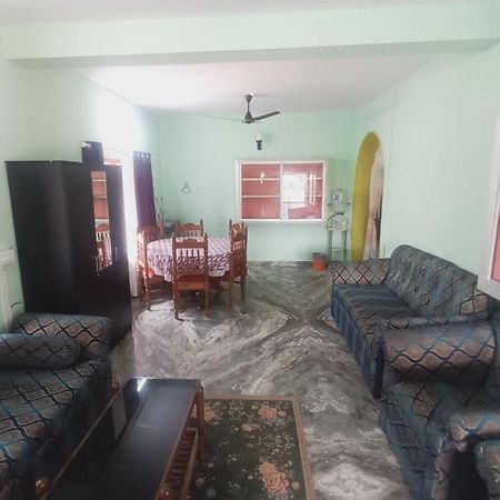 The Palm Bay Beach Residency Varkala Exteriér fotografie